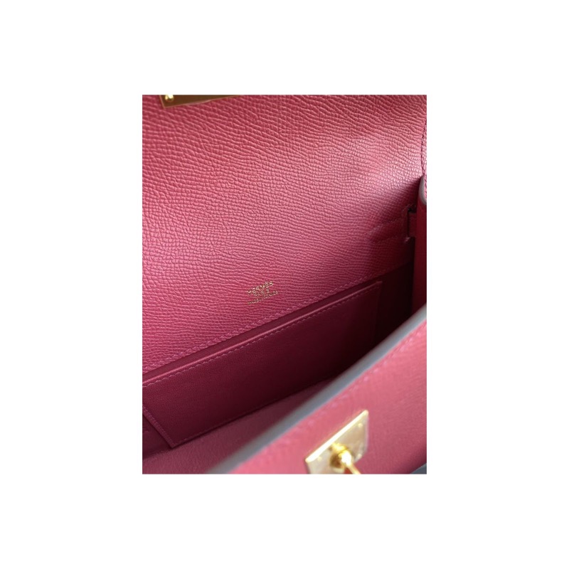 Hermès Kelly Bag
