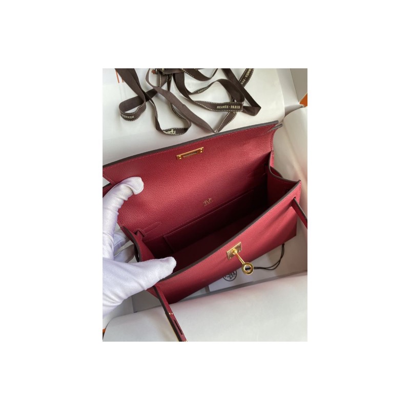 Hermès Kelly Bag