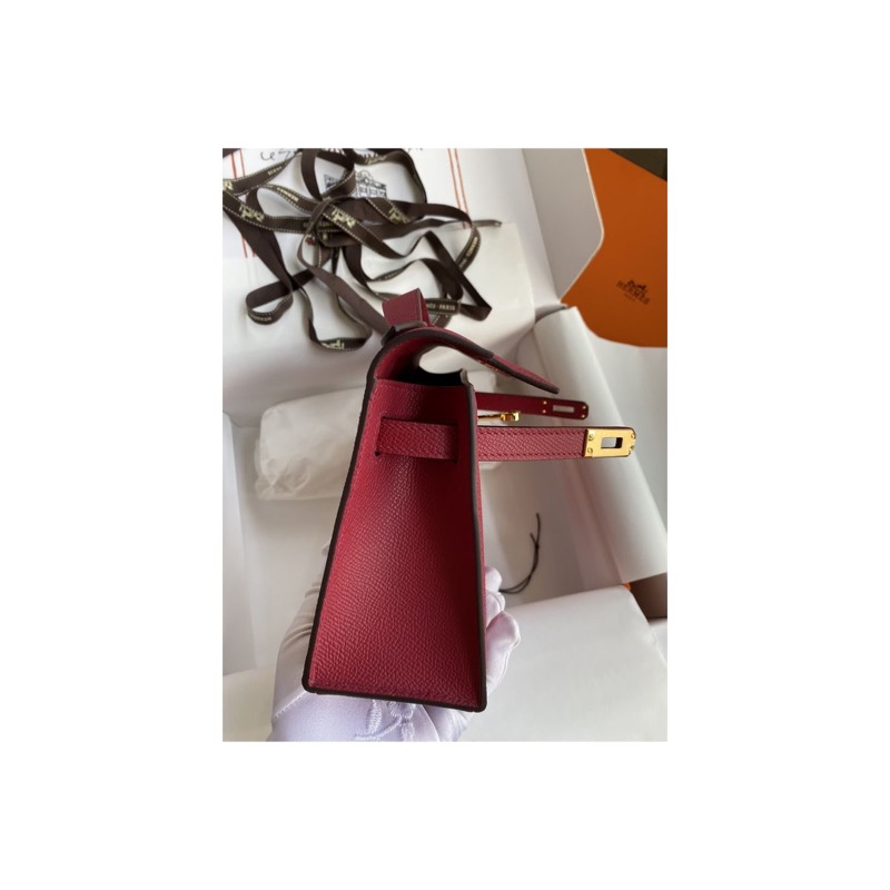 Hermès Kelly Bag