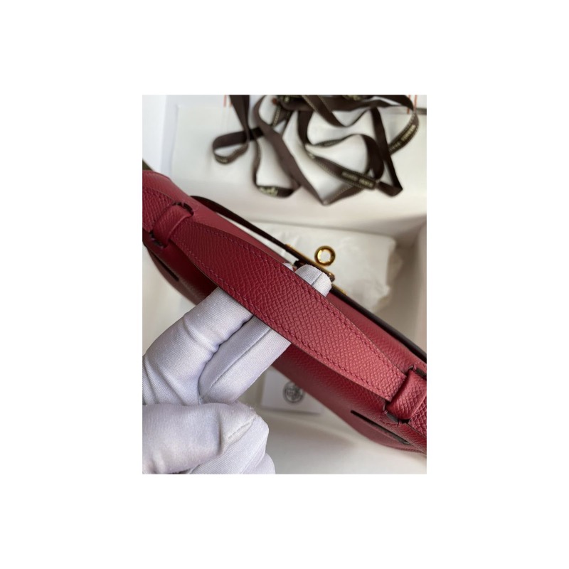 Hermès Kelly Bag