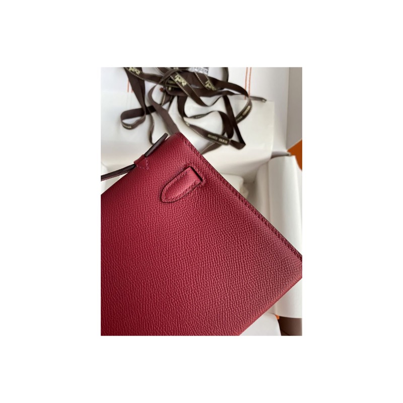 Hermès Kelly Bag
