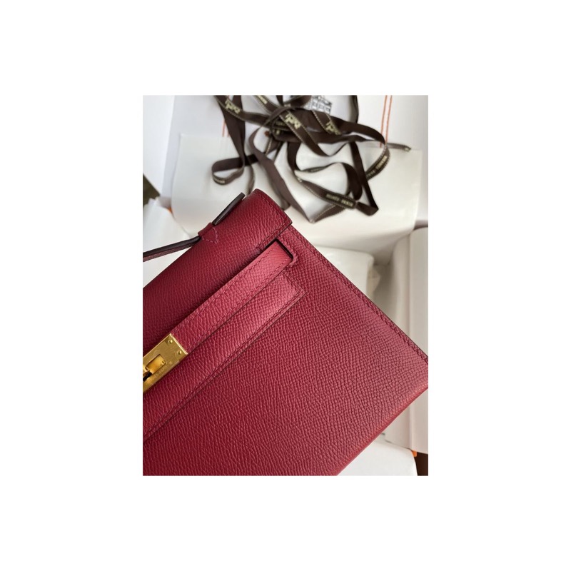 Hermès Kelly Bag