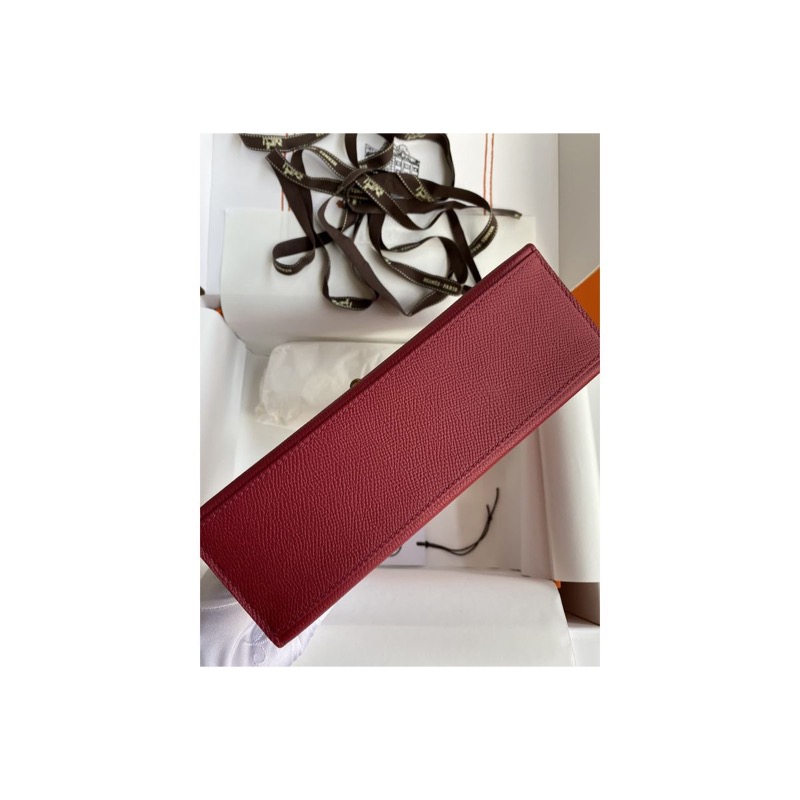 Hermès Kelly Bag