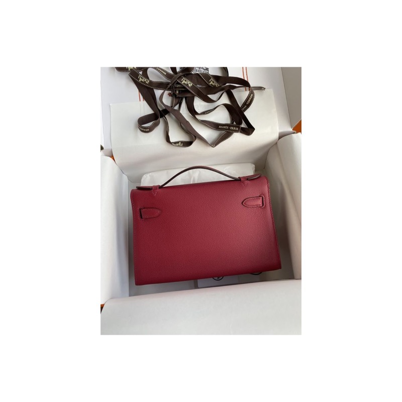 Hermès Kelly Bag