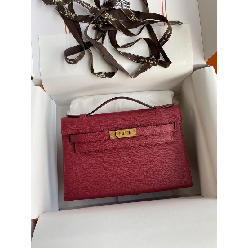 Hermès Kelly Bag