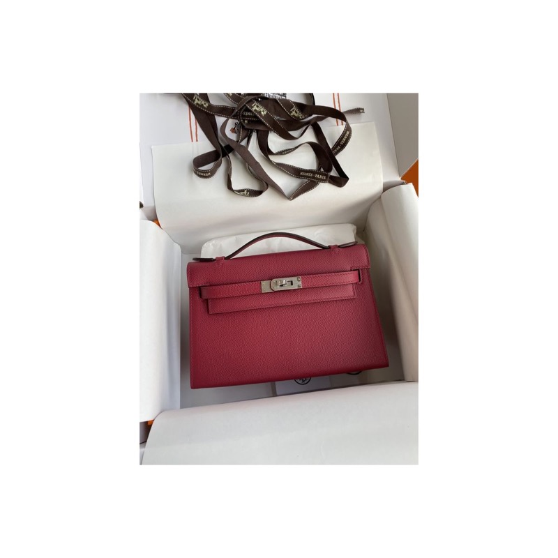 Hermès Kelly Bag