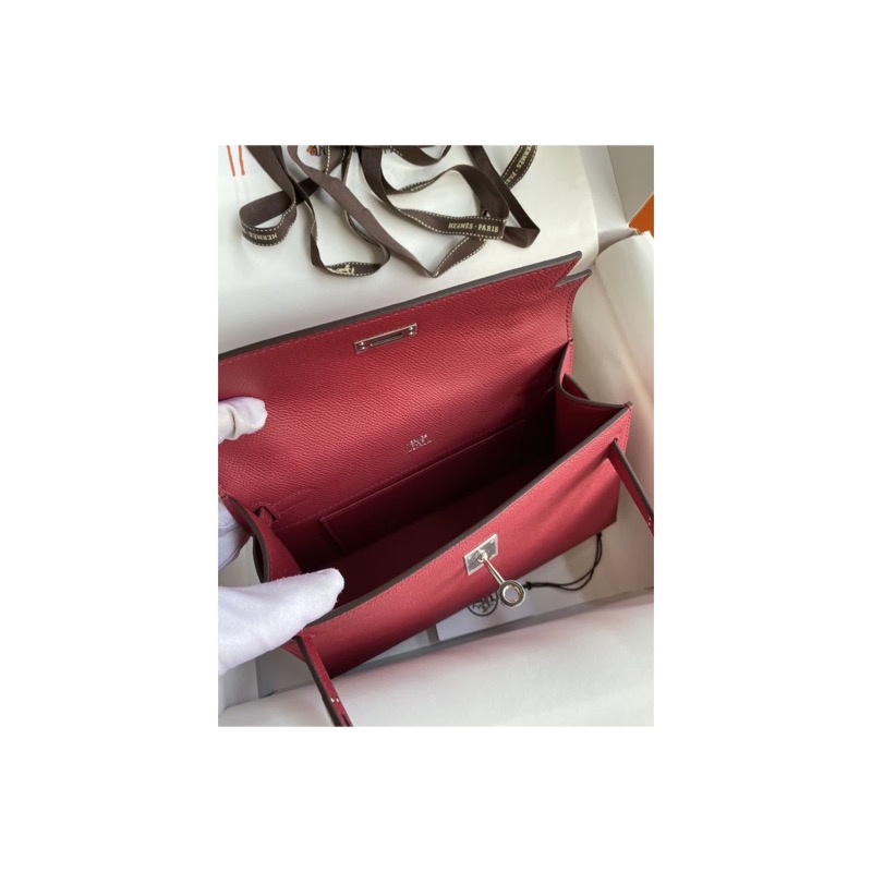 Hermès Kelly Bag
