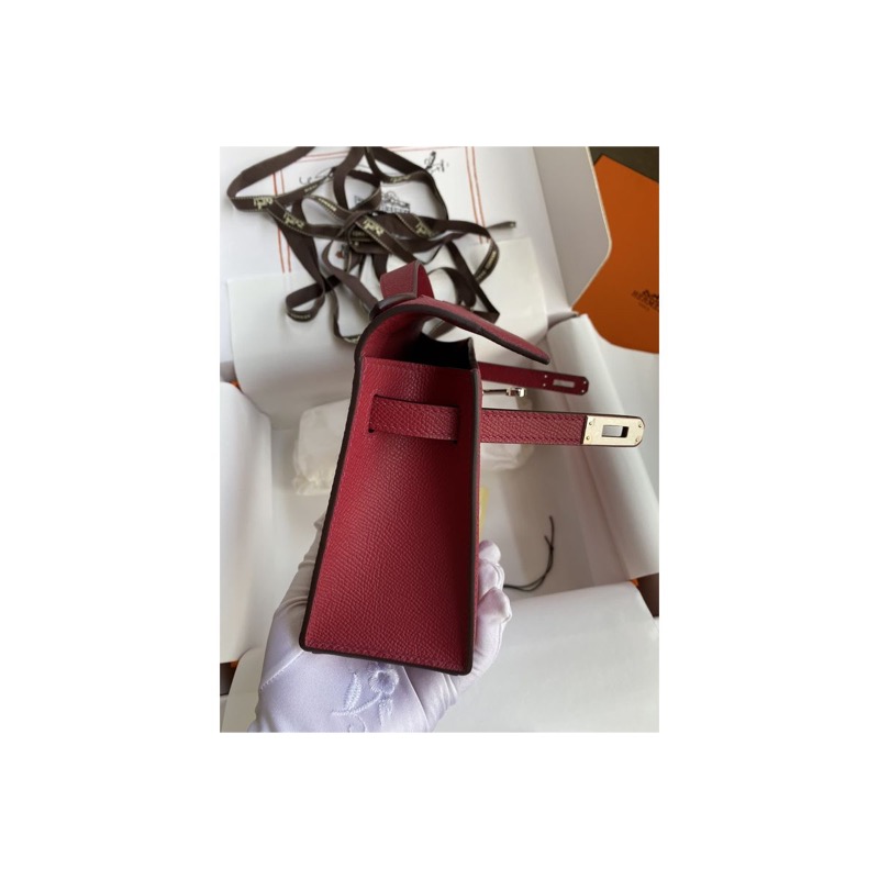 Hermès Kelly Bag