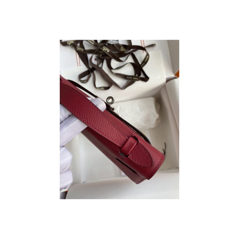 Hermès Kelly Bag