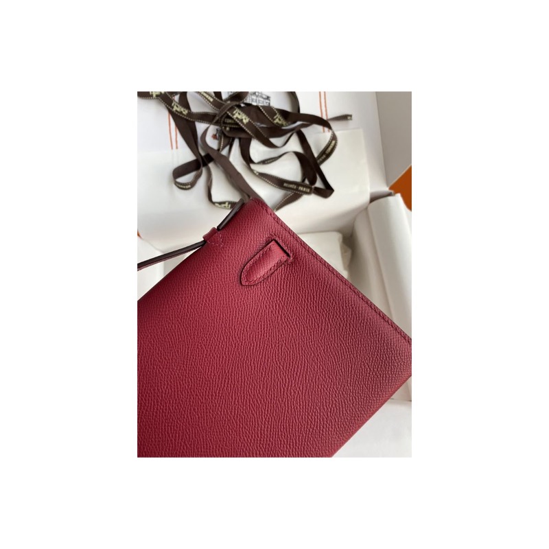 Hermès Kelly Bag