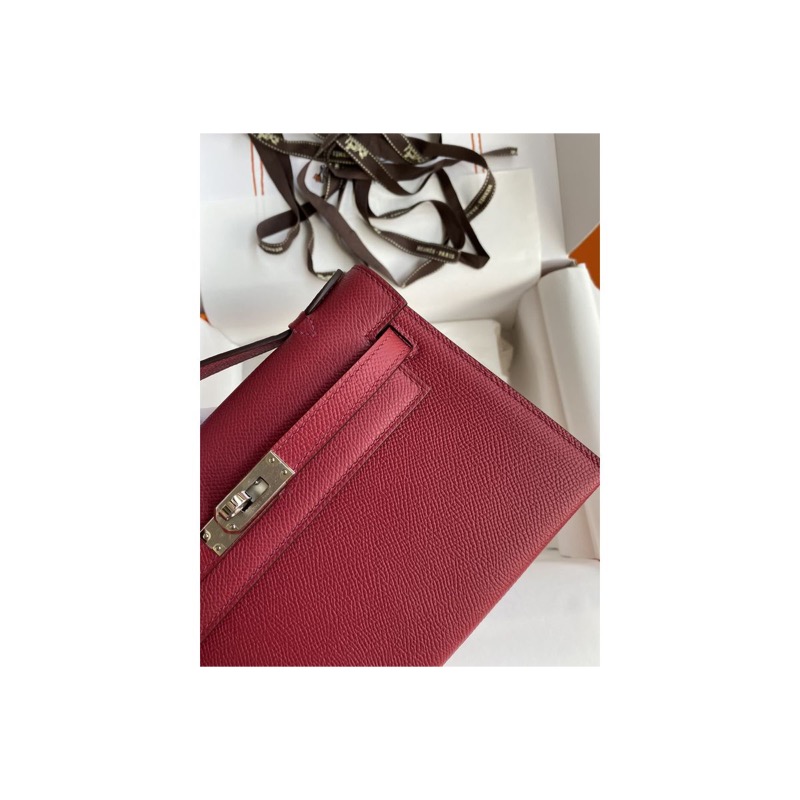 Hermès Kelly Bag