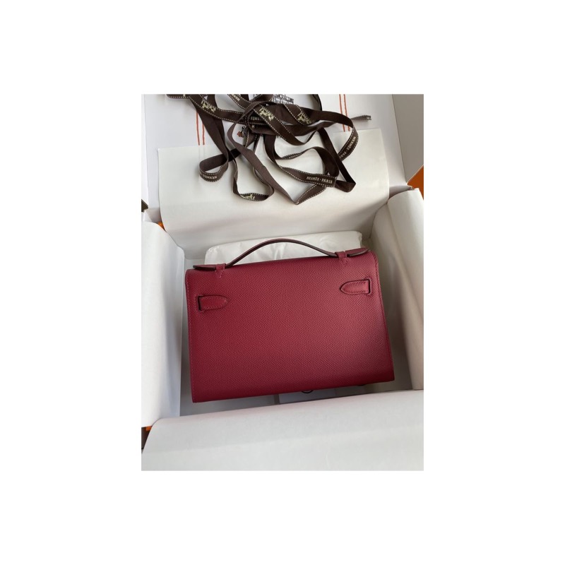 Hermès Kelly Bag