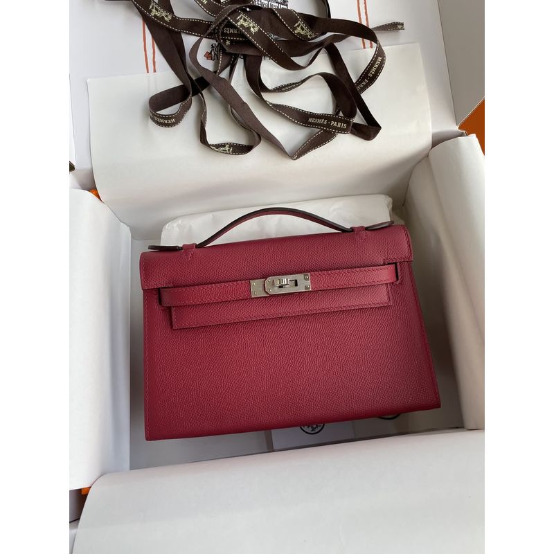 Hermès Kelly Bag