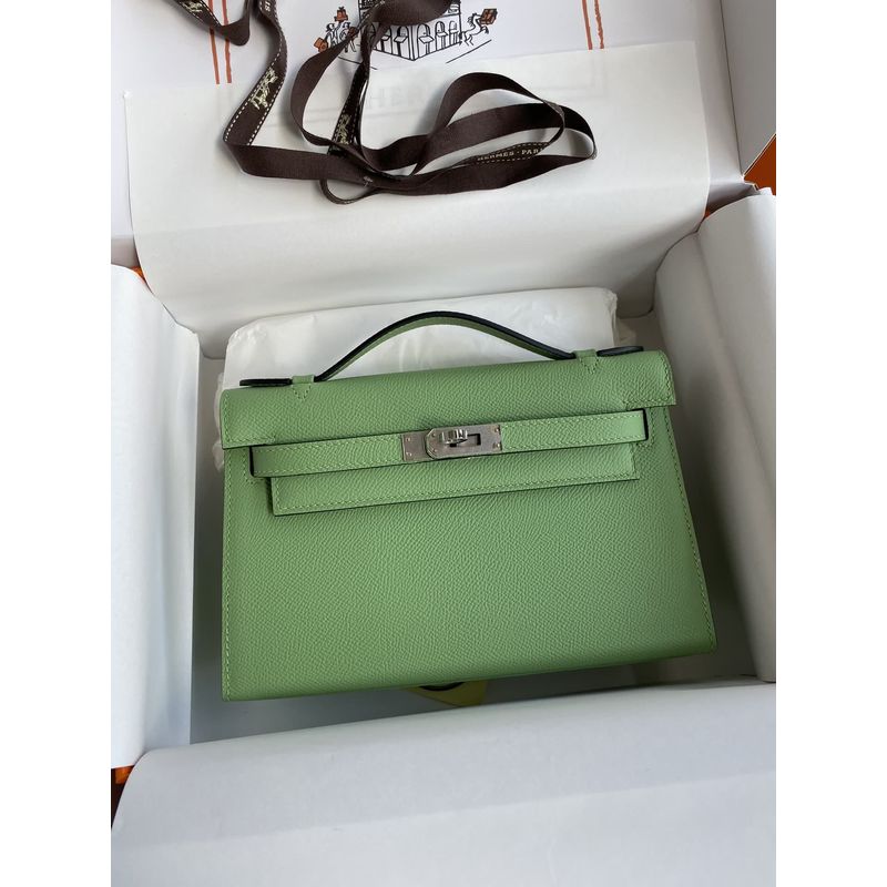 Hermès Kelly Bag