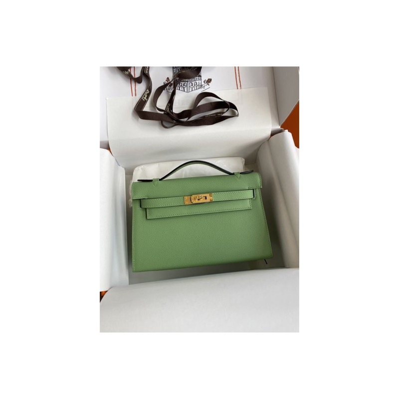 Hermès Kelly Bag