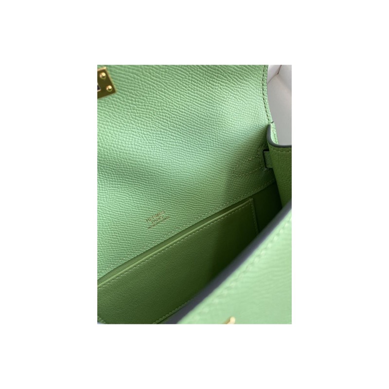Hermès Kelly Bag