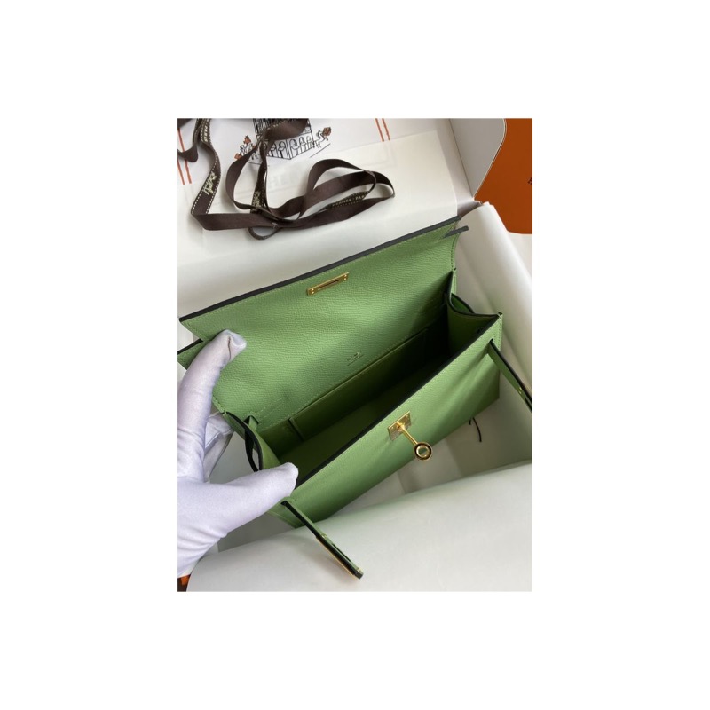 Hermès Kelly Bag