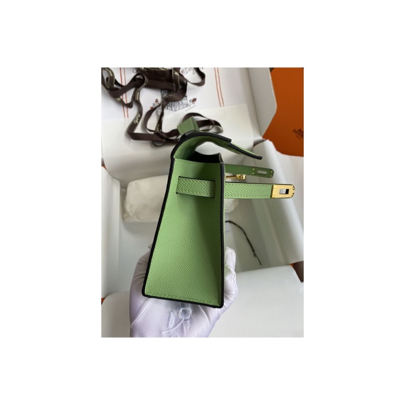 Hermès Kelly Bag