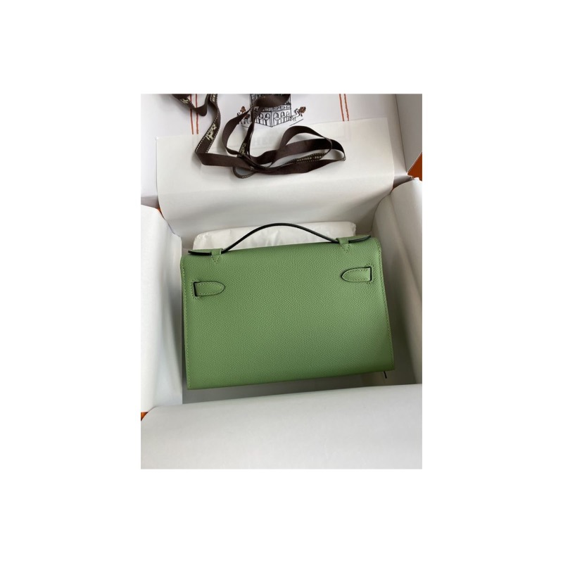 Hermès Kelly Bag