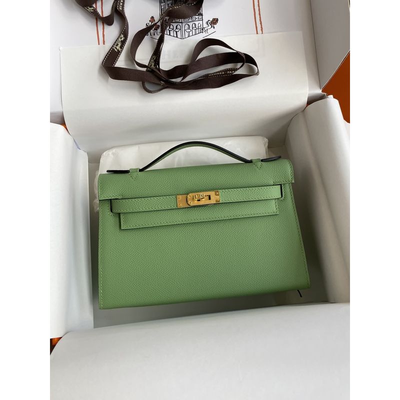 Hermès Kelly Bag