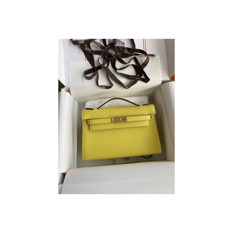 Hermès Kelly Bag
