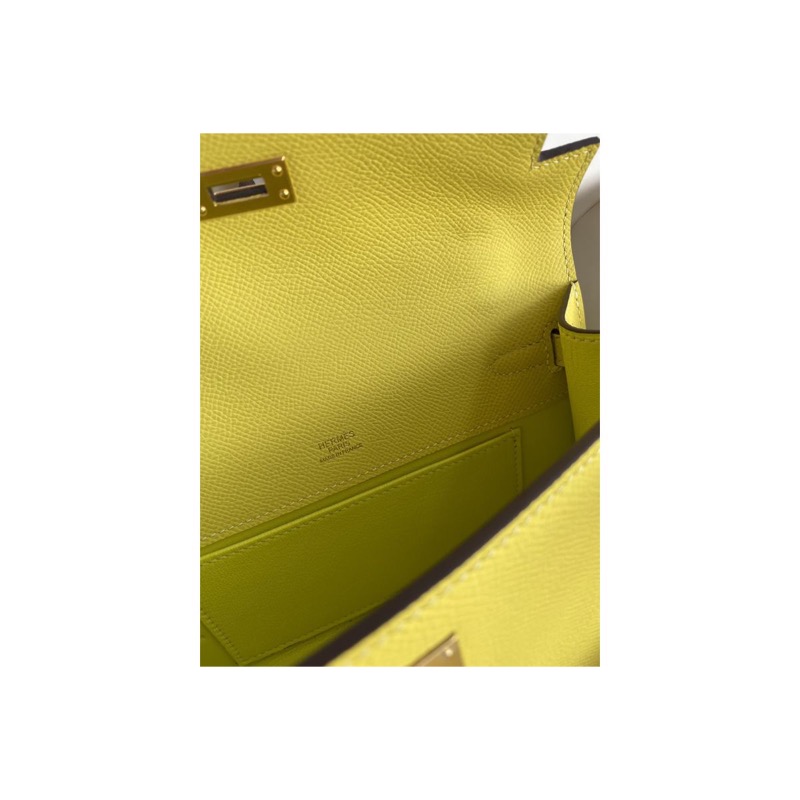 Hermès Kelly Bag