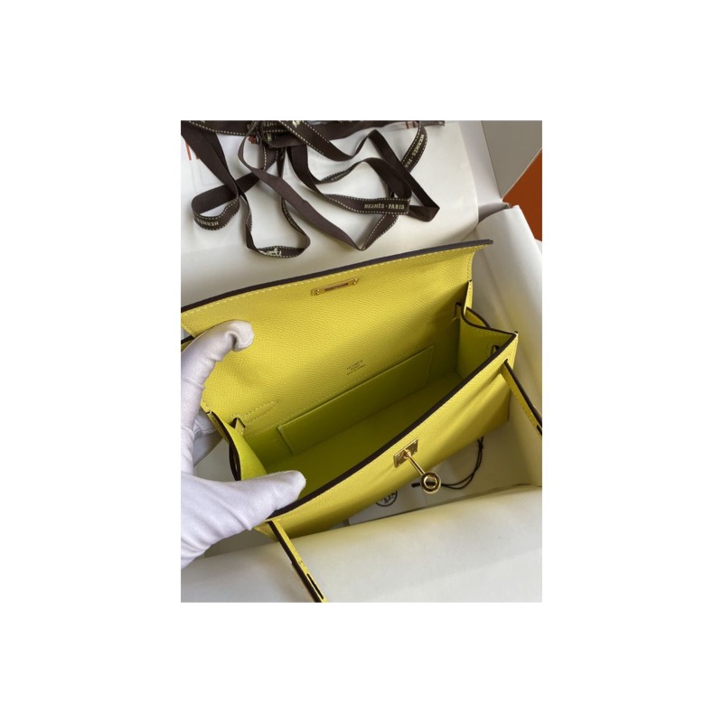 Hermès Kelly Bag