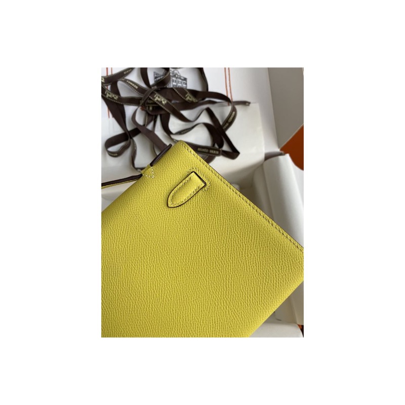 Hermès Kelly Bag