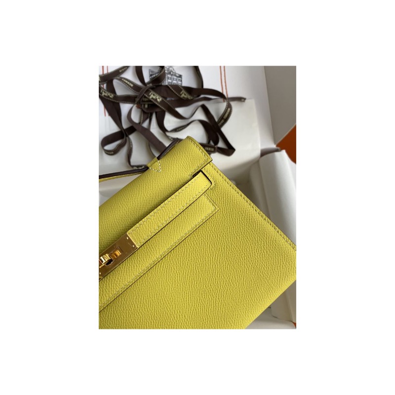 Hermès Kelly Bag