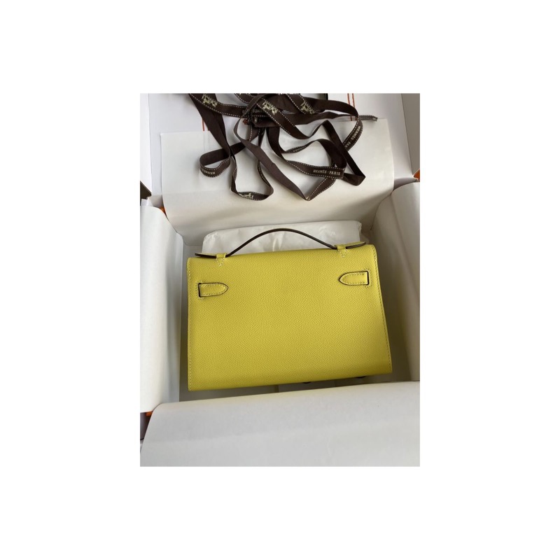 Hermès Kelly Bag