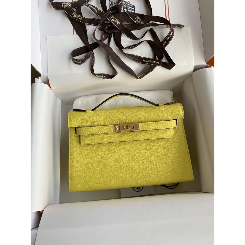 Hermès Kelly Bag