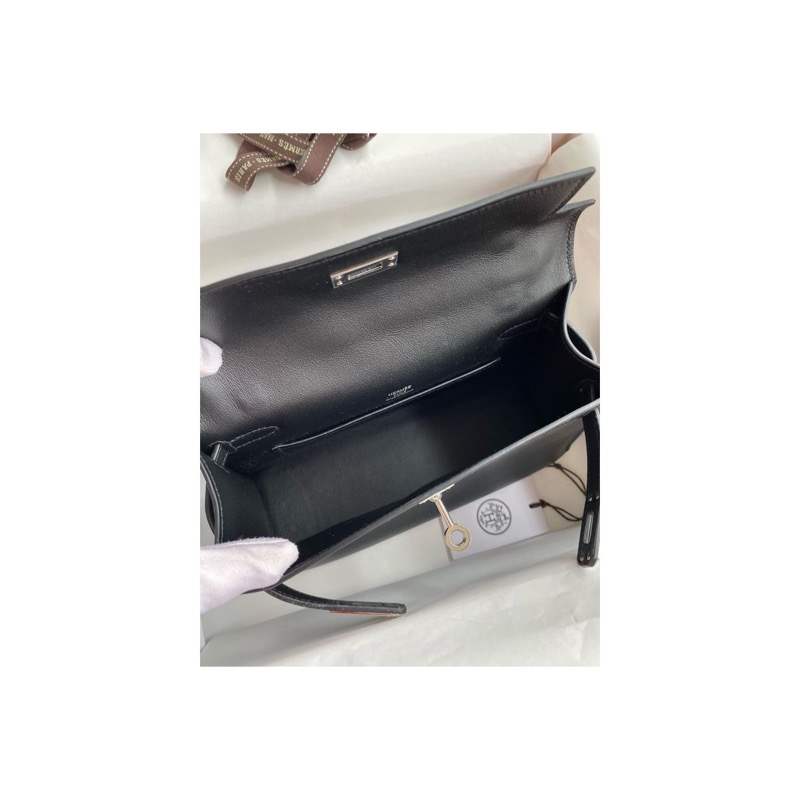Hermès Kelly Bag
