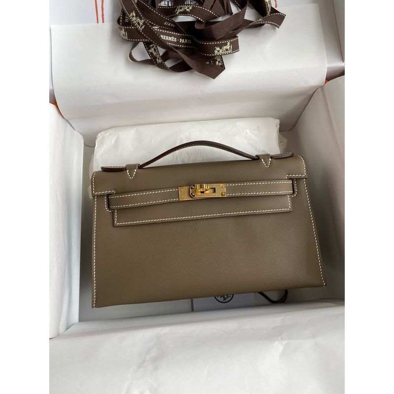 Hermès Kelly Bag