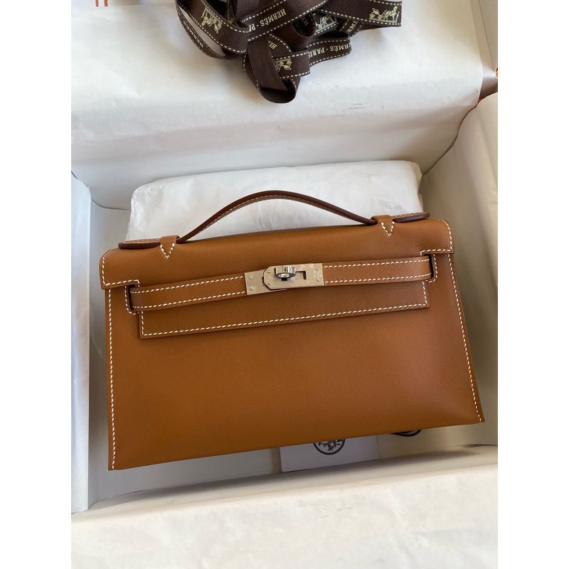 Hermès Kelly Bag