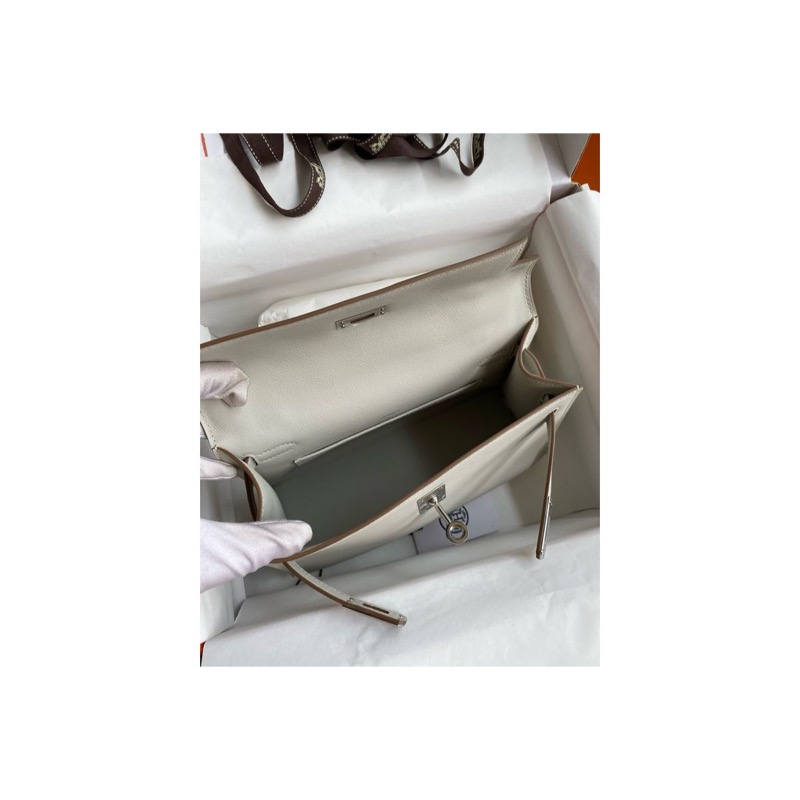 Hermès Kelly Bag