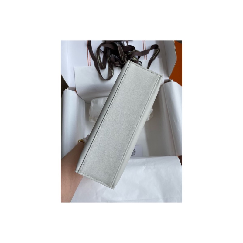 Hermès Kelly Bag