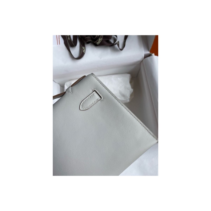 Hermès Kelly Bag
