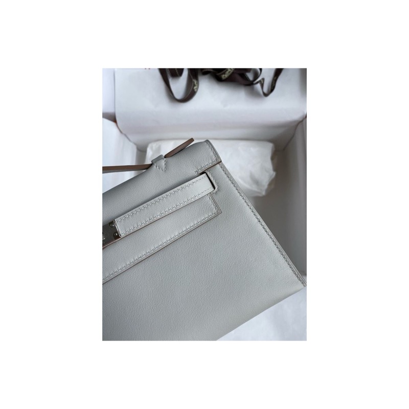 Hermès Kelly Bag