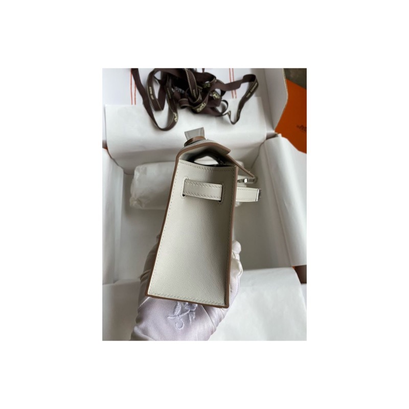 Hermès Kelly Bag