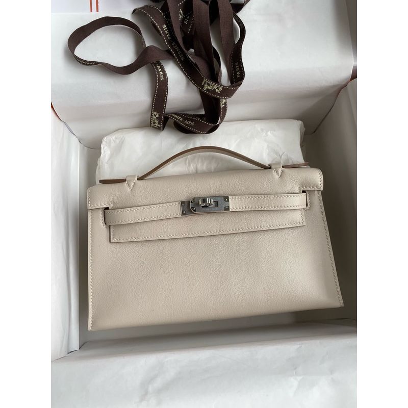 Hermès Kelly Bag