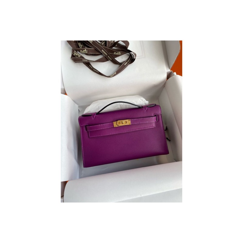 Hermès Kelly Bag