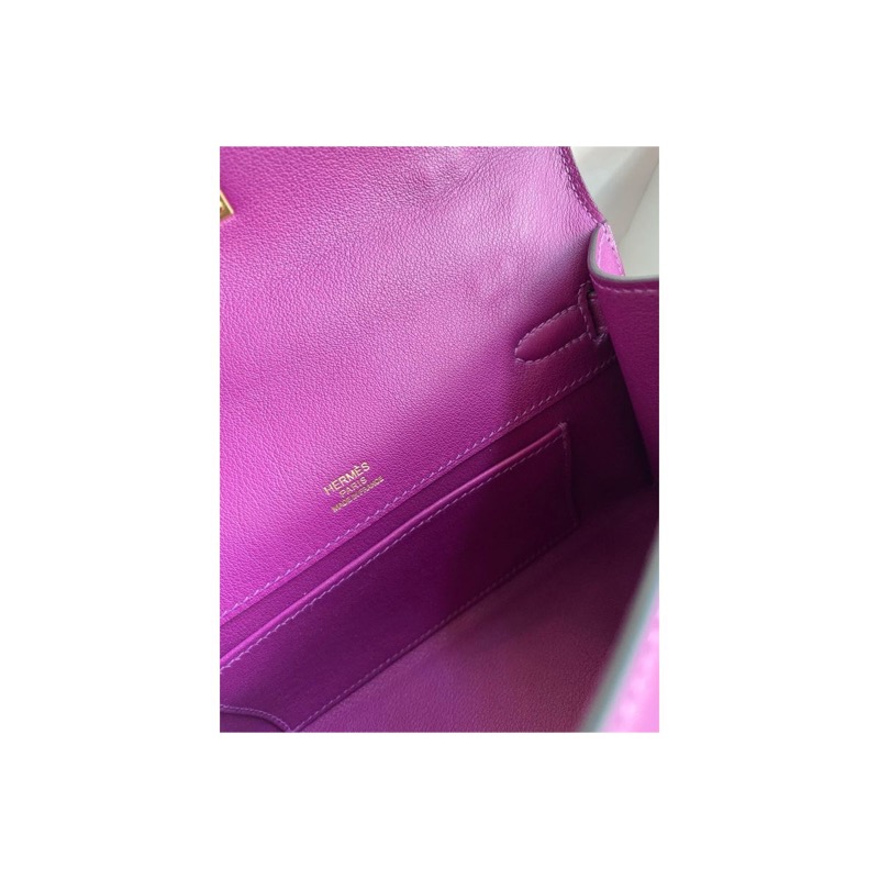 Hermès Kelly Bag