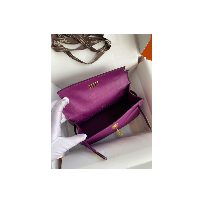 Hermès Kelly Bag