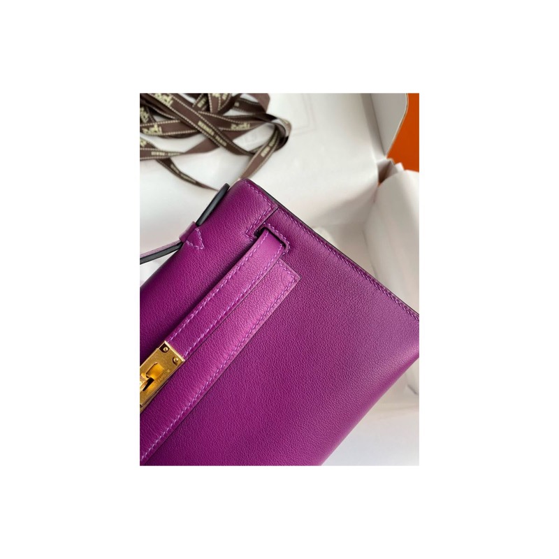 Hermès Kelly Bag