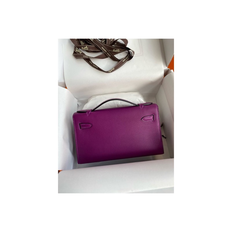 Hermès Kelly Bag