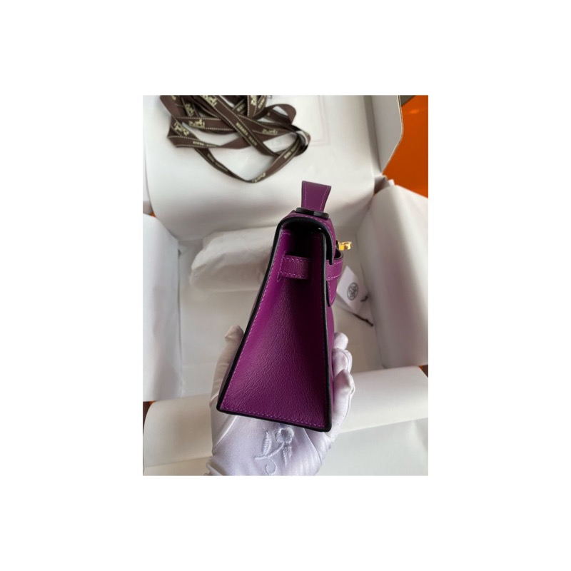 Hermès Kelly Bag