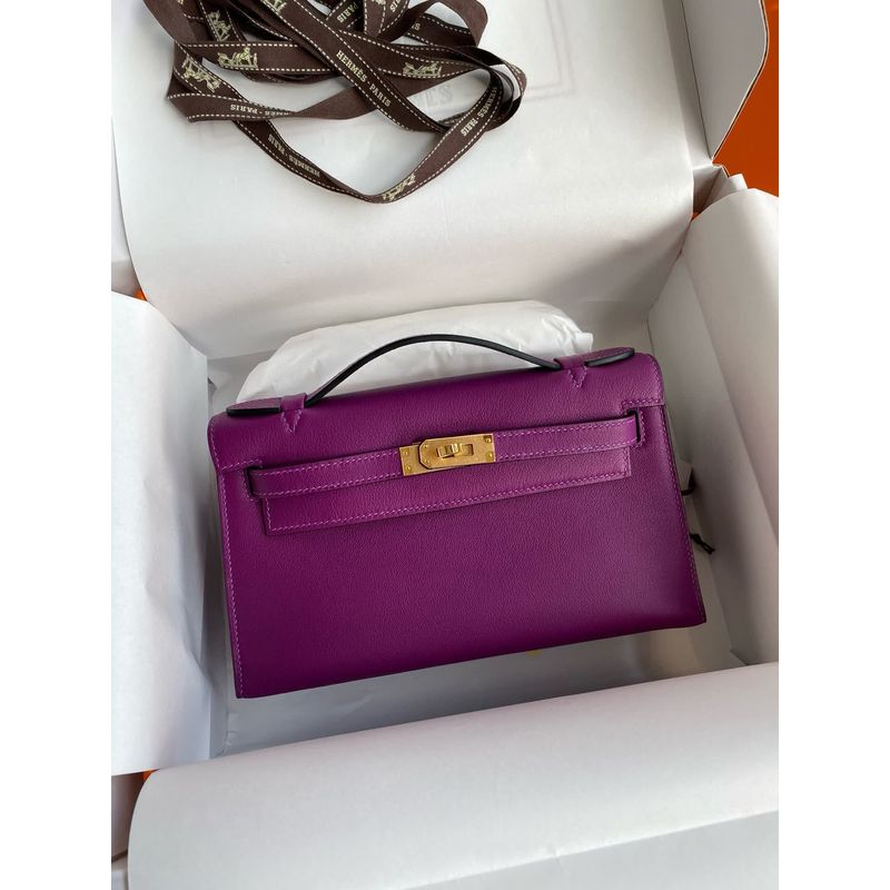 Hermès Kelly Bag
