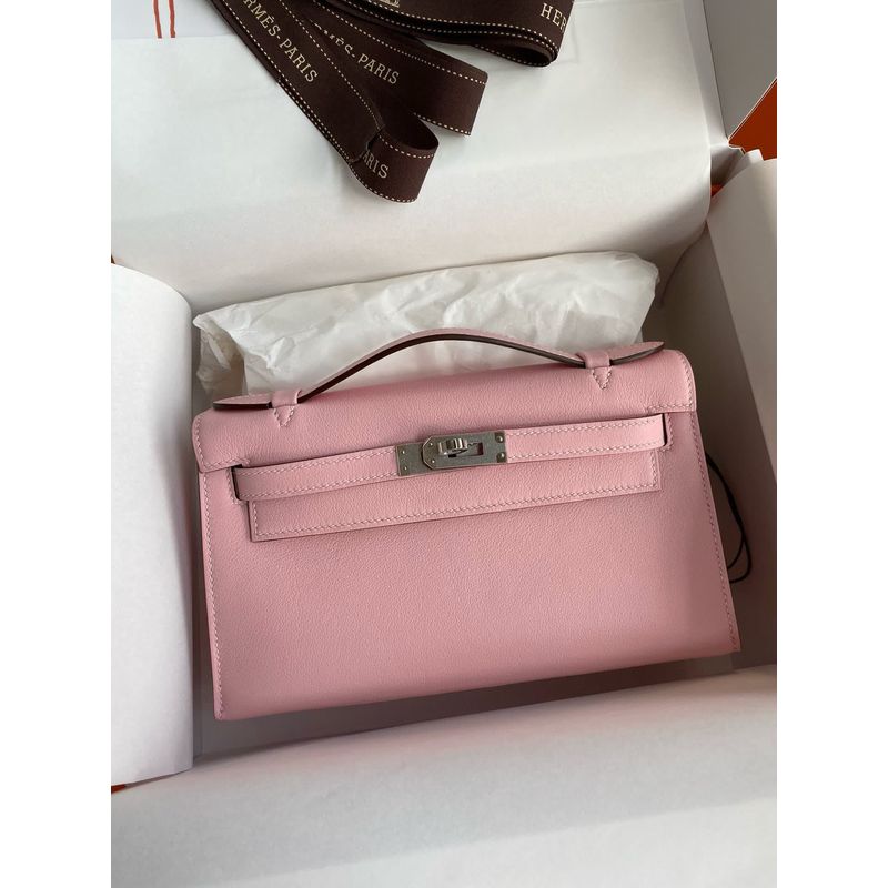 Hermès Kelly Bag