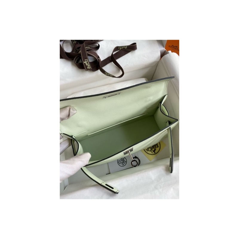 Hermès Kelly Bag