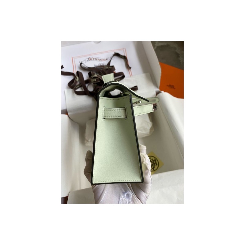 Hermès Kelly Bag
